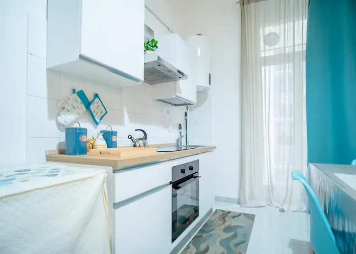 Apartmán Dimora Dante 310 *