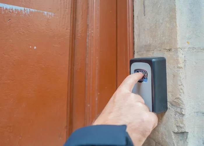 Dimora Dante 310 Apartmán Bari