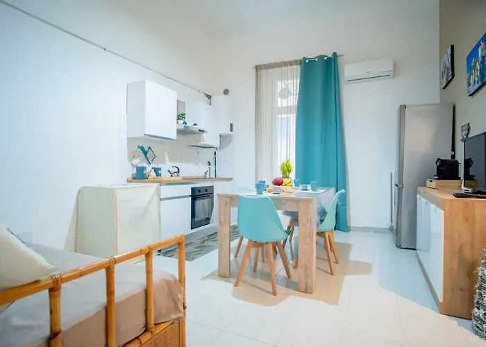 Apartmán Dimora Dante 310 *