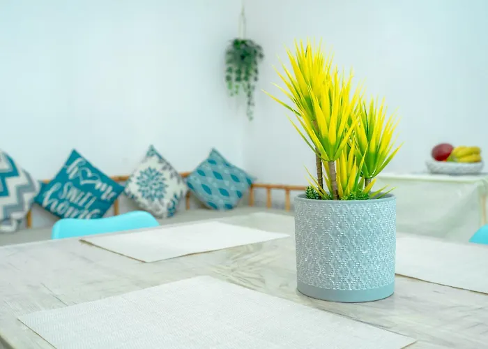 Apartmán Dimora Dante 310 Bari
