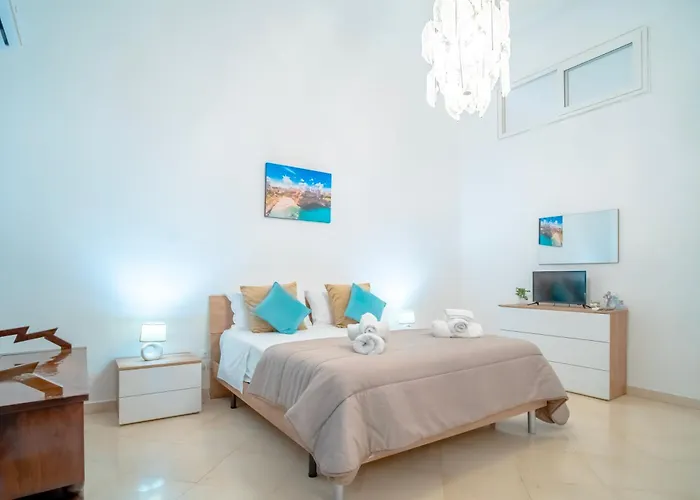 Dimora Dante 310 Apartmán