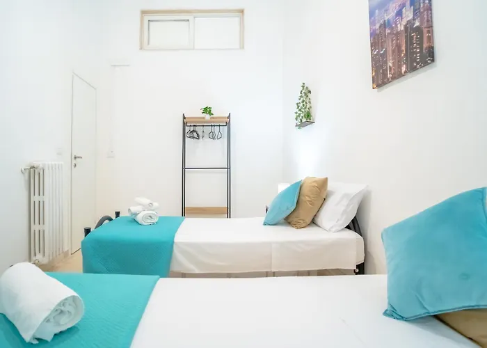 Apartmán Dimora Dante 310