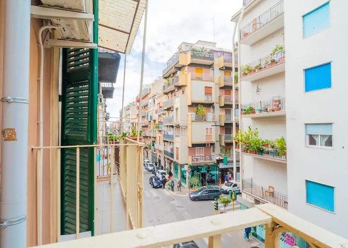 Apartmán Dimora Dante 310